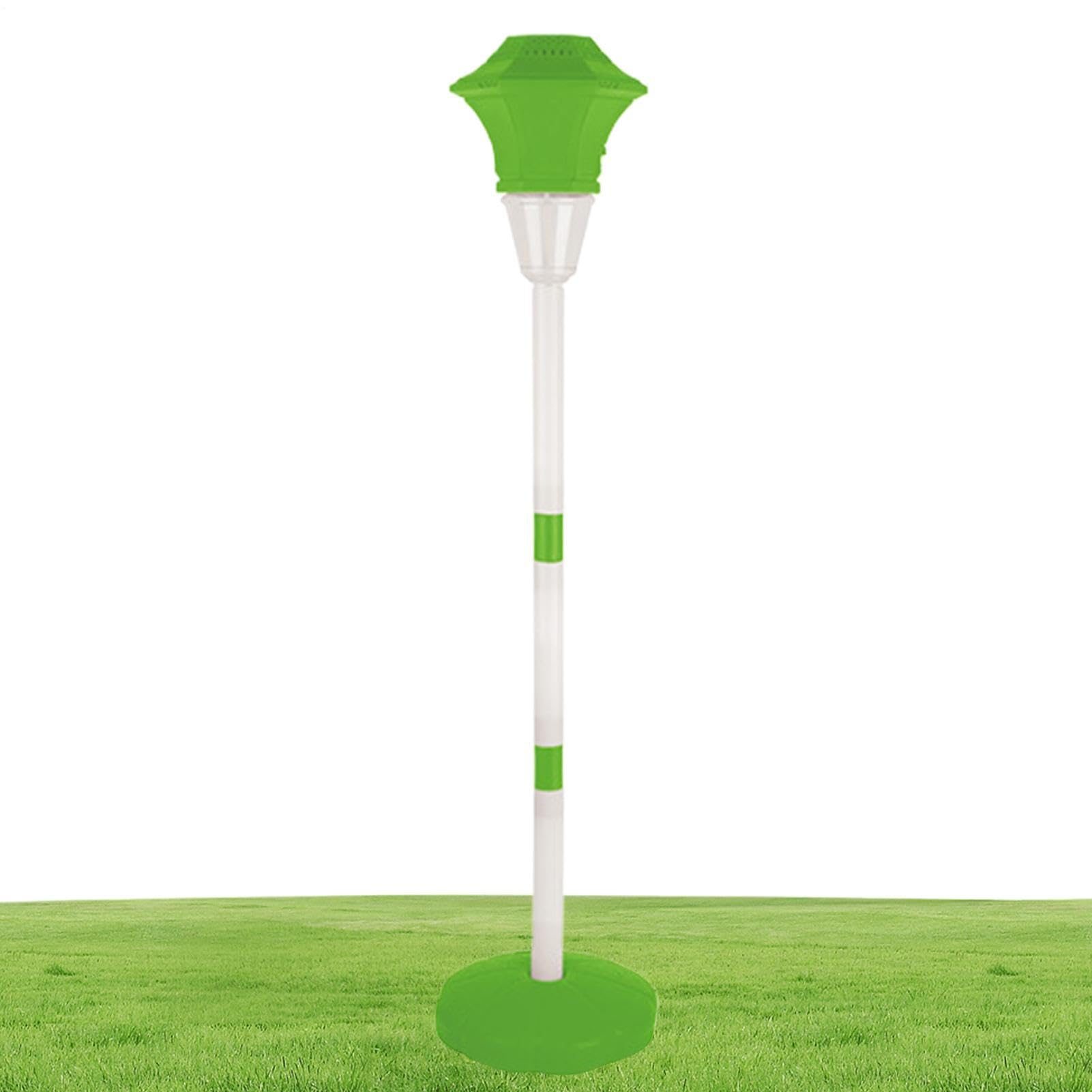 Macchina Bolle A Bacchetta Soffice giocattolo ricaricabile 10 fori a | con Musica e Luce LED, Altezza Regolabile, Picchetto da Terra e Bacchetta Autoportante Per Matrimoni Giardino Piscin