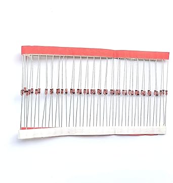 KITS4CREATORS 1N4148 Diode 25 Pcs