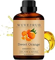 Vista 75 de Aceites esenciales de ciprés de 0.33 onzas líquidas, 100% puro y natural para difusor de aromaterapia, 0.33 onzas líquidas / ciprés