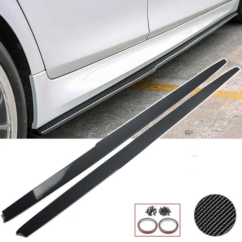 Divisor parachoques lateral Serie 5 F10 kit de carrocería 2011-2016 2