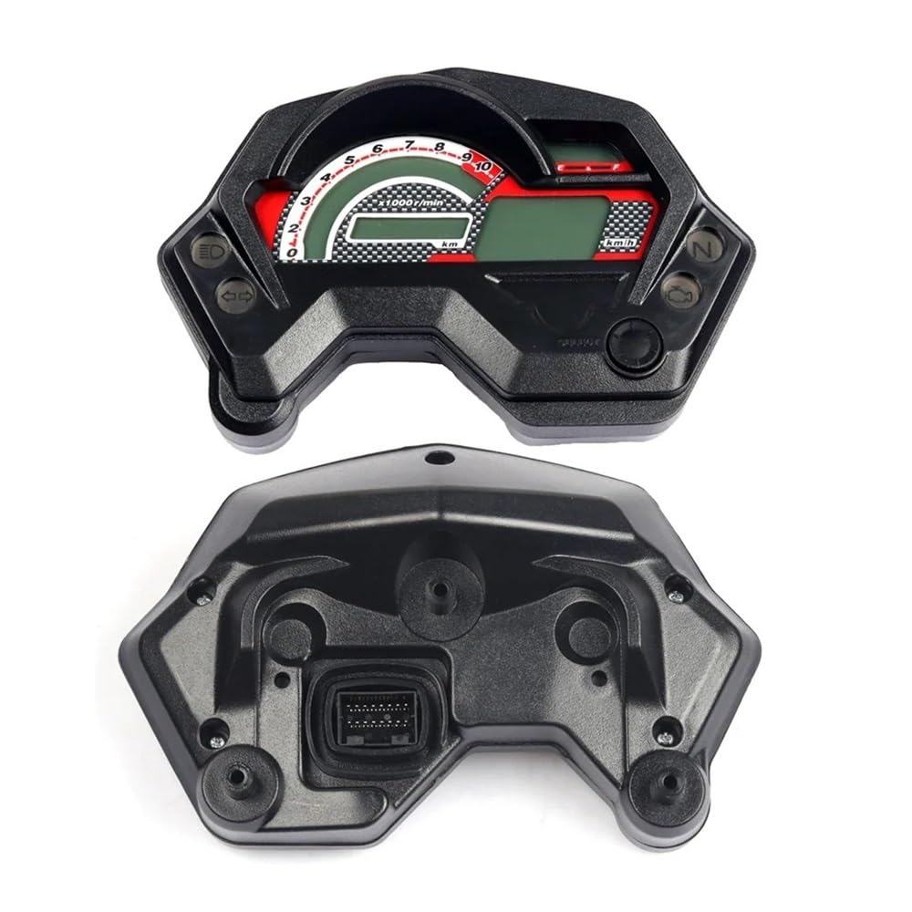 Per FZ16 Per FZ 16 Parti Di Moto Tachimetro Contagiri Cruscotto Indicatore Visualizzazione Dello Schermo Contachilometri