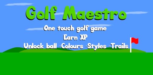 Golf Maestro