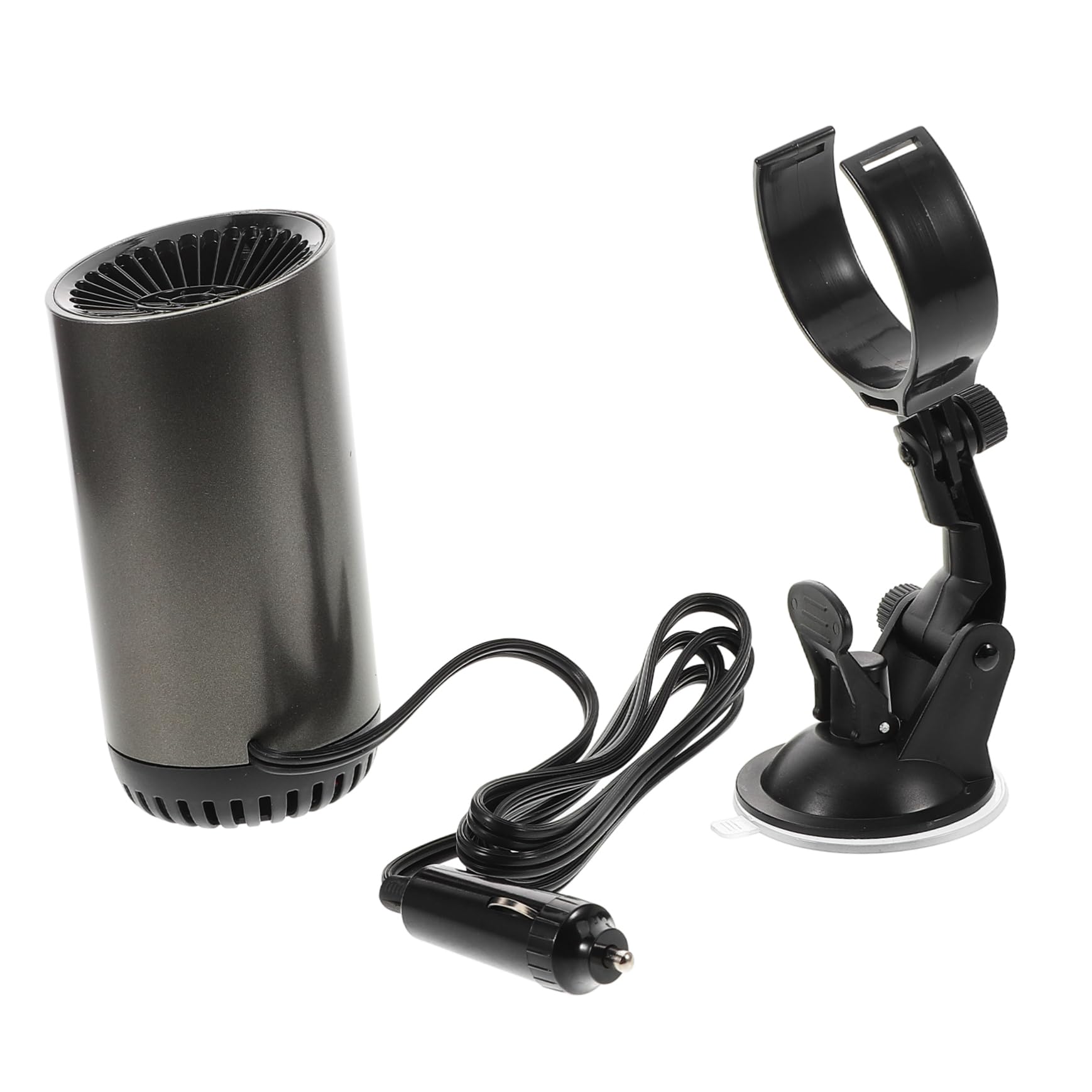 Radiateur électrique voiture Alipis anti-buée pour supprimer le givre du pare-brise