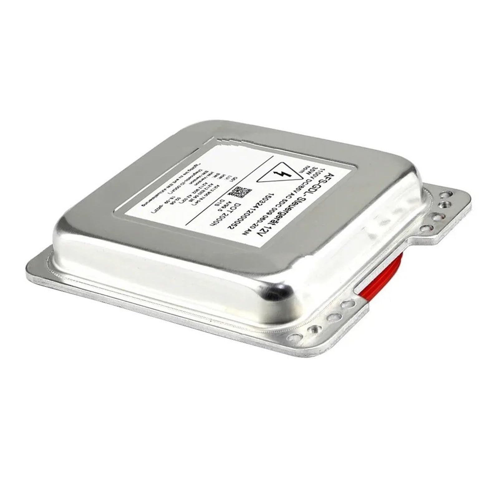 Módulo balasto 5DC009060-20 5DC00906020 para Benz W212 C207 A207 35W 85V AC HID D1S Xenon HID Balasto para Faro