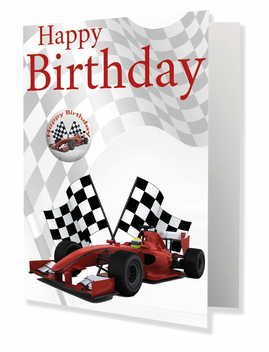 Autocollant Publicitaire Schroth Racing – Ceintures De Course F1 – 15x5 Cm – Vintage Années 80