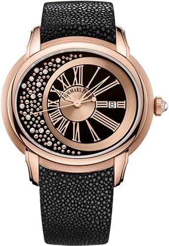 reloj audemars piguet millenary
