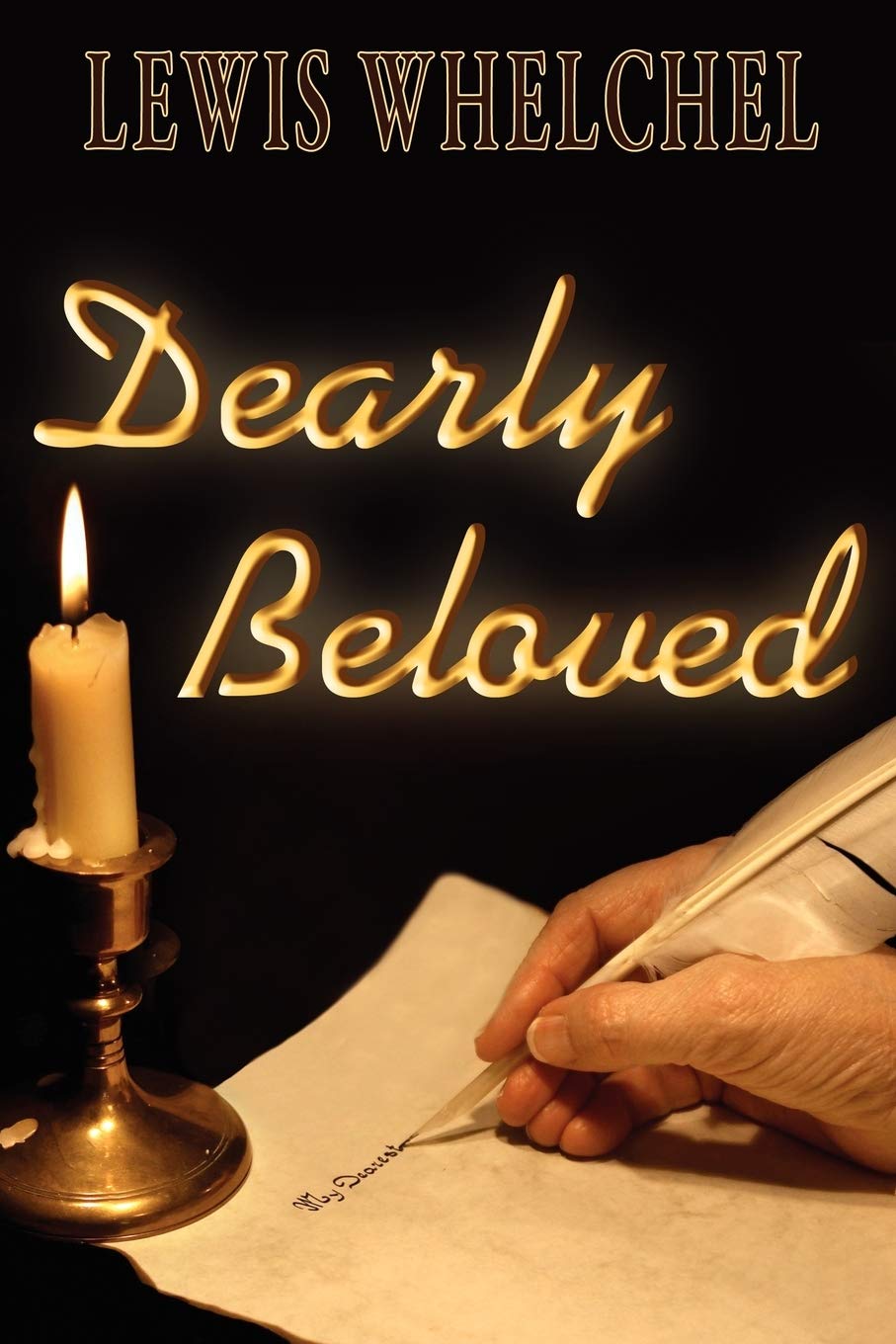 Buy Dearly Beloved — BookShops.in