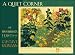 Gustave Baumann: Boxed Notecards(a Quiet Corner)
