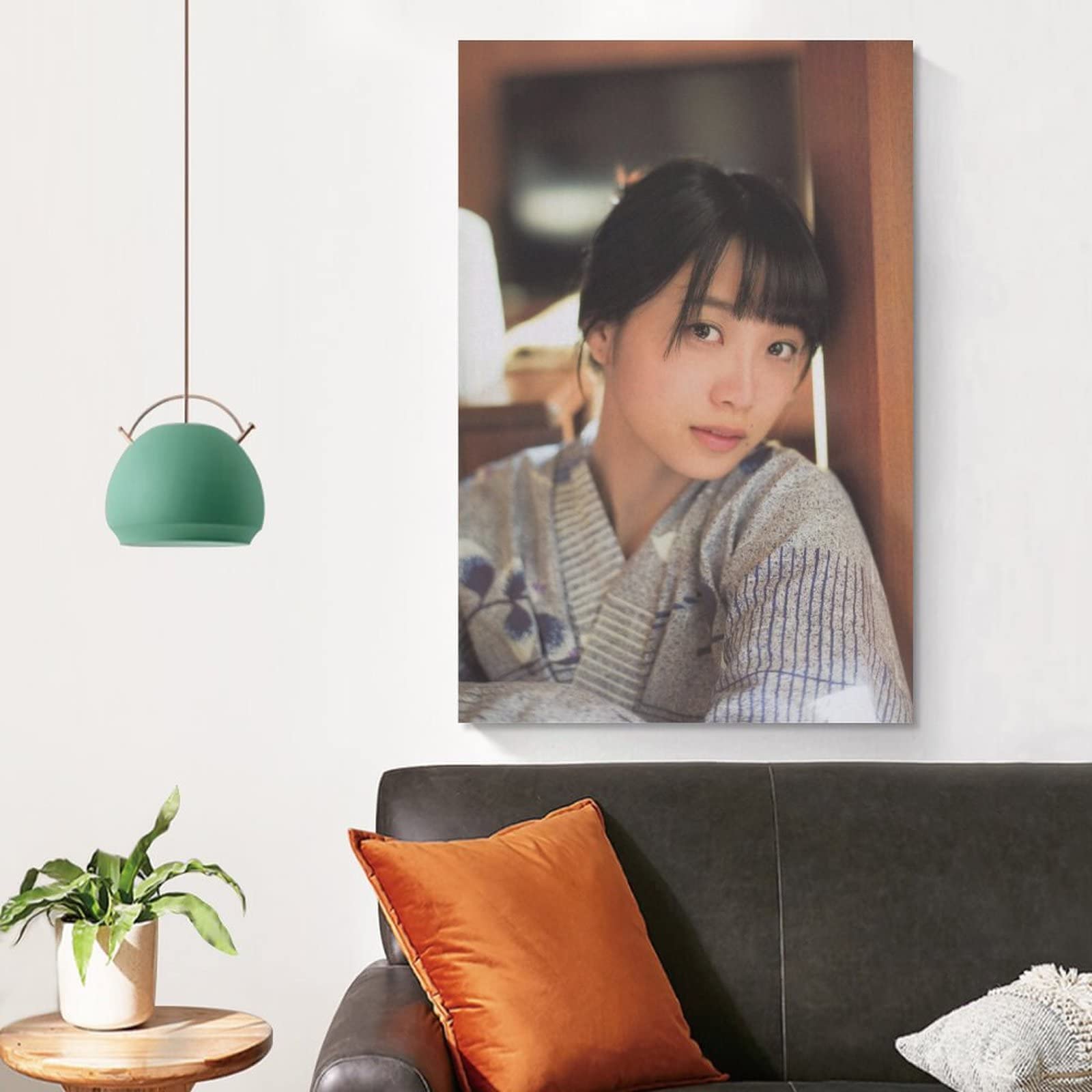 Amazon.co.jp: 深川麻衣 美少女水着グラビアポスターです (2