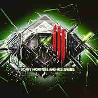 C*様 Skrillex Scary Monsters and Nice Spr SKRILLEX - Scary Monsters & Nice Sprites - Amazon.com Music