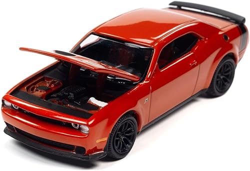 Miniatura 2 de Auto World - Dodge Challenger RT Scat Pack 2019