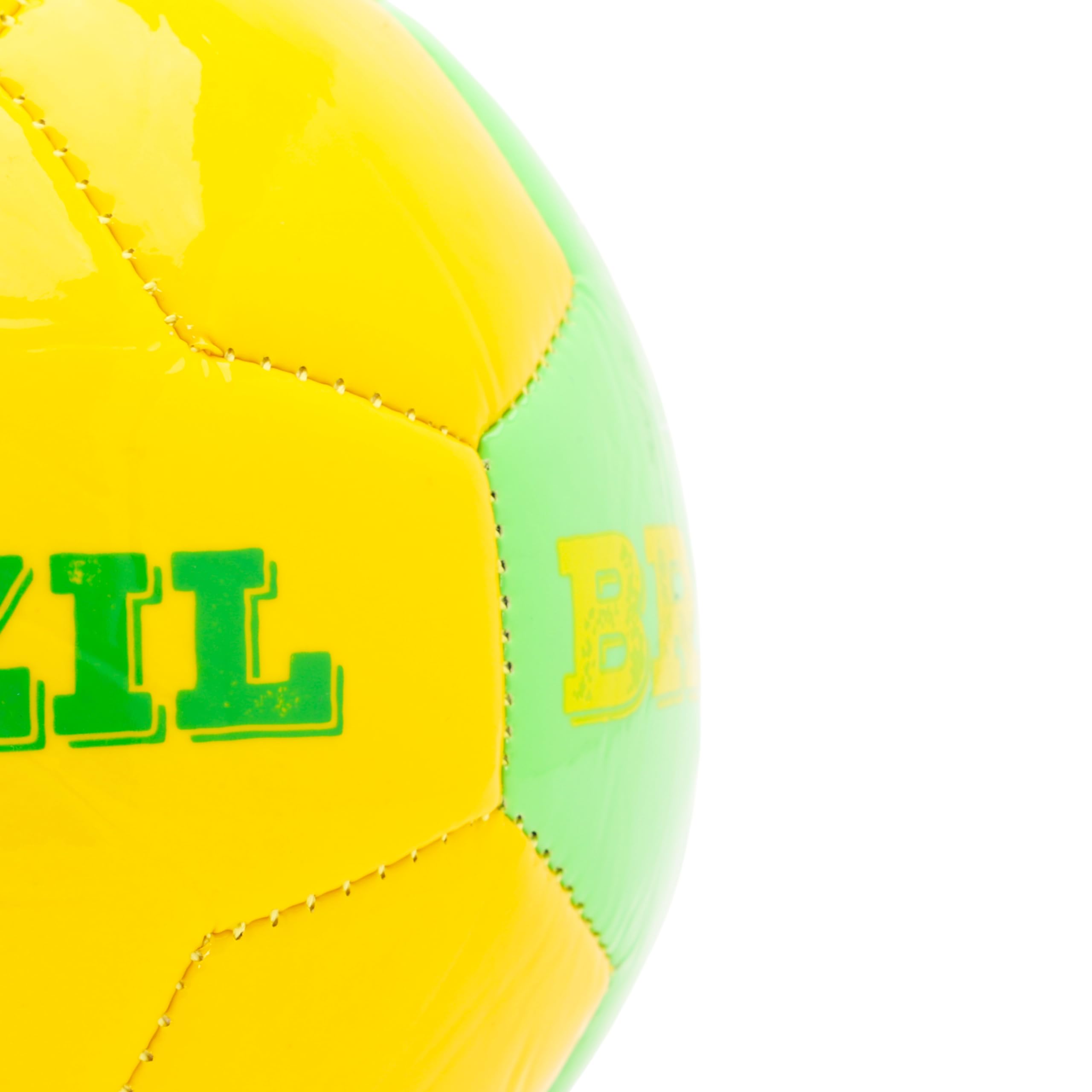Toyland® Calcio a Tema Paese (4lbs/Taglia 2) - Euro/Coppa del Mondo Celebrazioni Calcistiche - Giocattoli All'Aperto