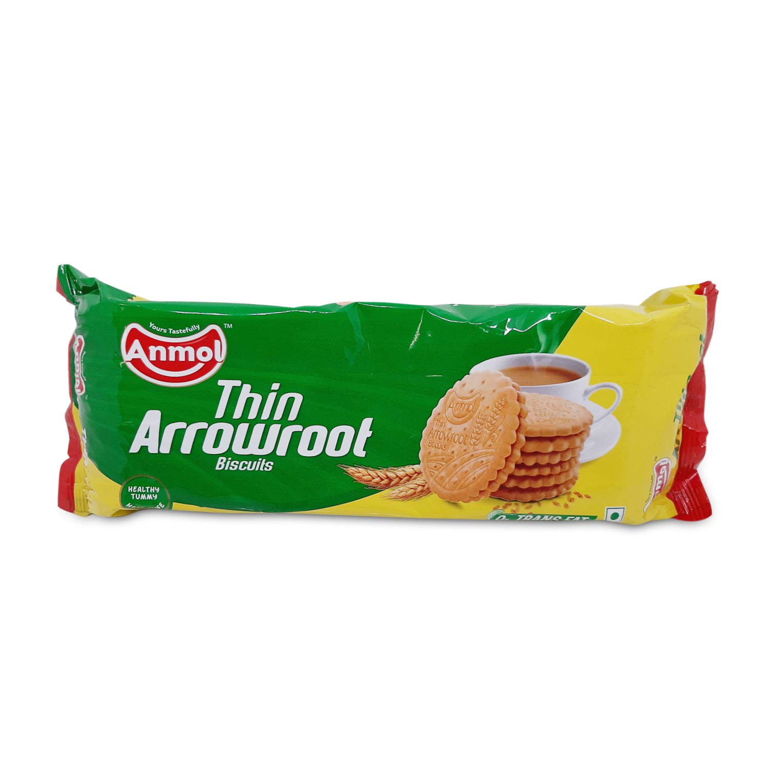 Anmol Thin Arrowroot Biscuits 300g Desertcart INDIA