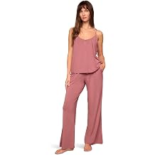 Gisele Printed TENCELTM Modal Cami & Pant PJ Set