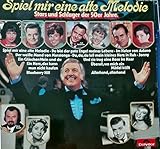  Rita Paul, Gerhard Wendland, Lou van Burg, Corry Brokken.. / Vinyl record [Vinyl-LP]
