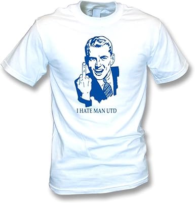 Leeds utd t shirts Clearance