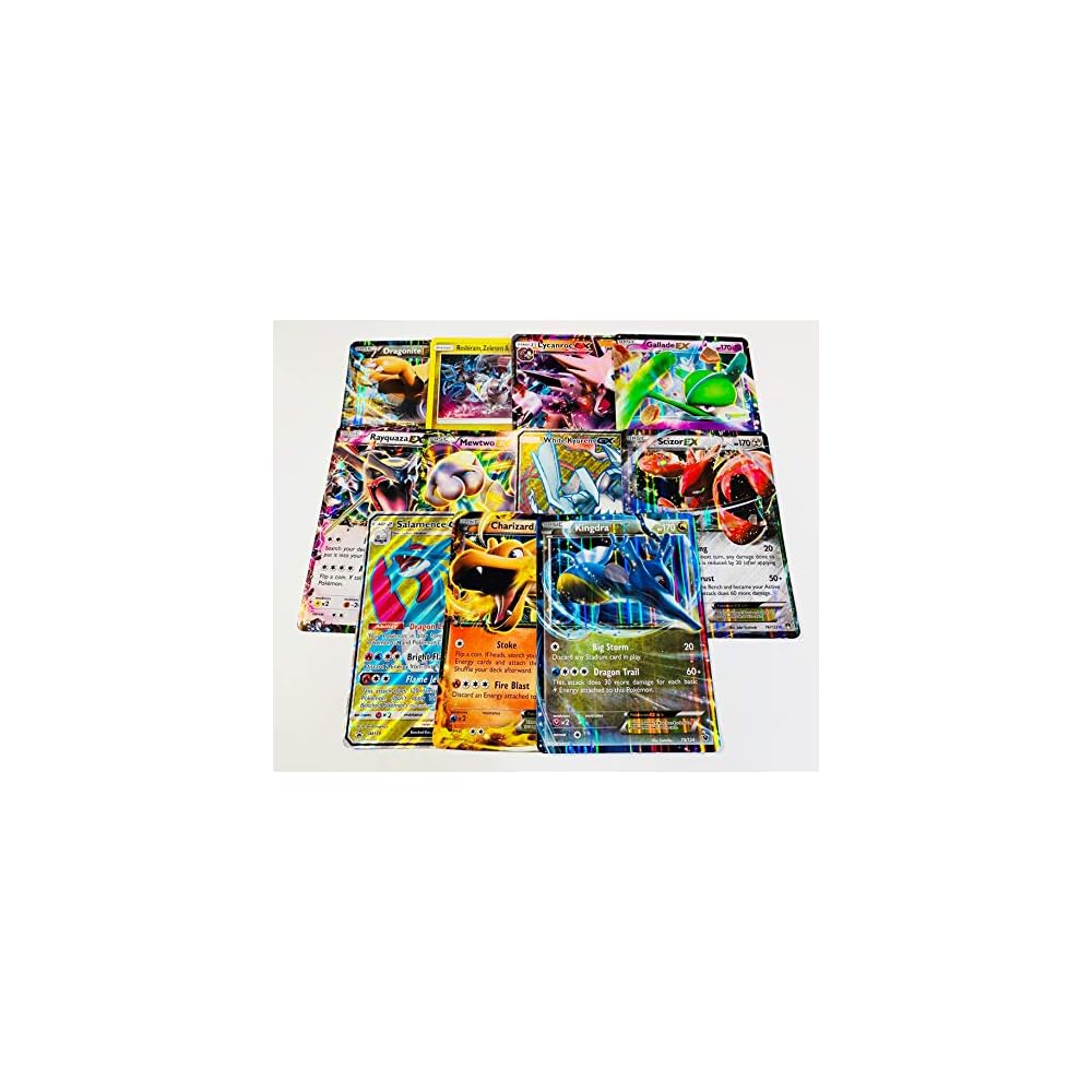 water energy pokemon card Mega Evolutions: Booster Box (Case) – Black Wolf Collectibles LLC main image 0