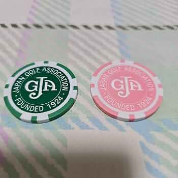 名門JOYO COUNTRY CLUB ゴルフマーカー 610L6bK1b4L._UF350,350_QL50_.jpg