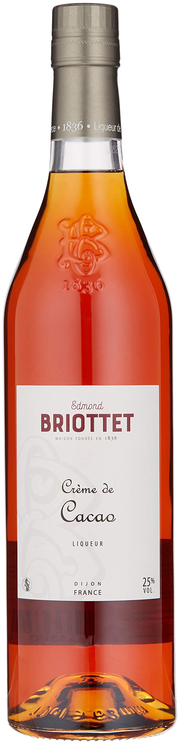Briottet Crème de Cacao Liqueurs 70 cl