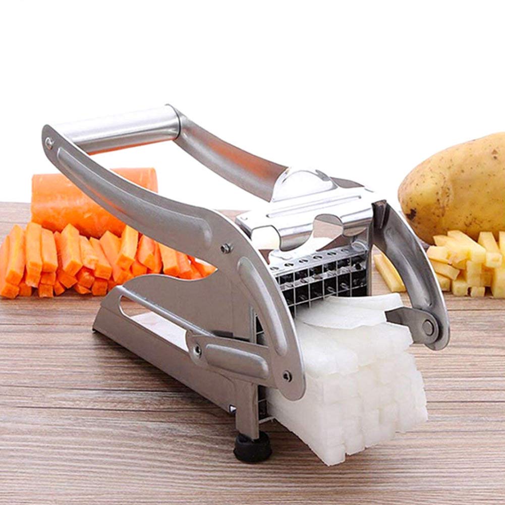 Amazon.co.jp: ポテトチッパー、あらゆる種類のポテト、果物と野菜