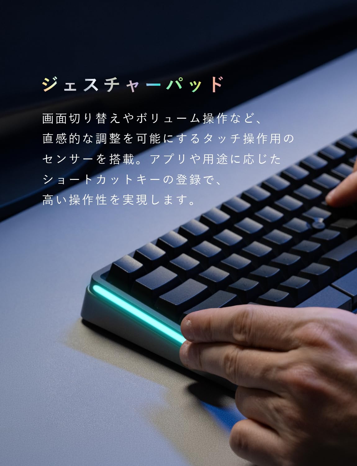 HHKB Studio 英語配列/墨 HHKB Studio 英語配列／墨｜HHKB,Studio｜PFUダイレクト