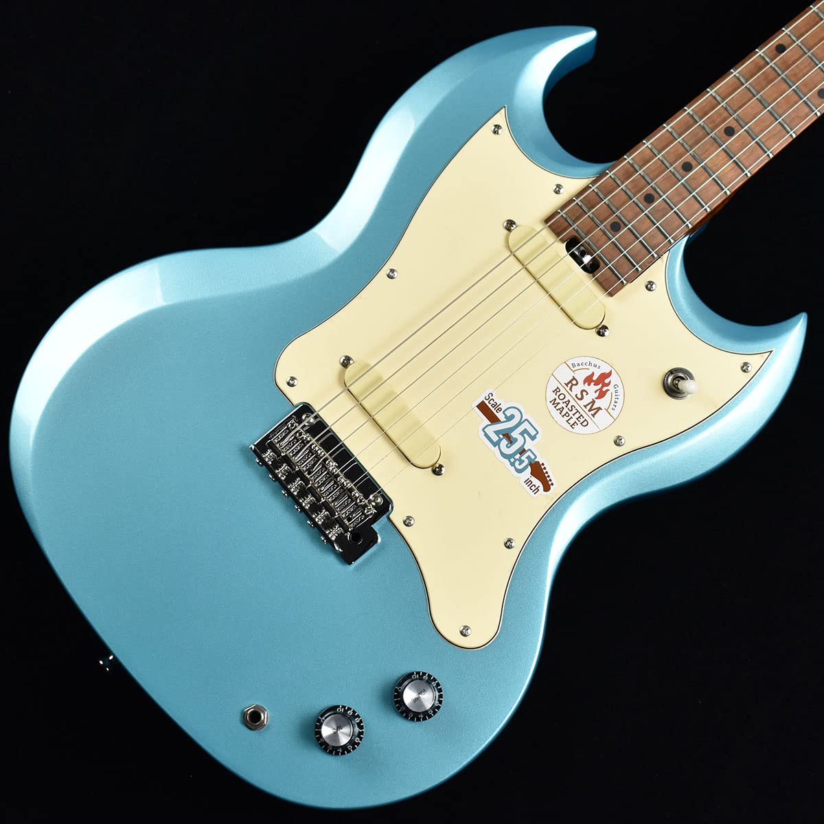 Amazon | Bacchus BSM-STD/RSM OTM S/N：GI06892 バッカス