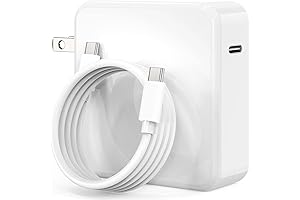 MacBook Pro Mac Book Charger Replacement 61W USB C