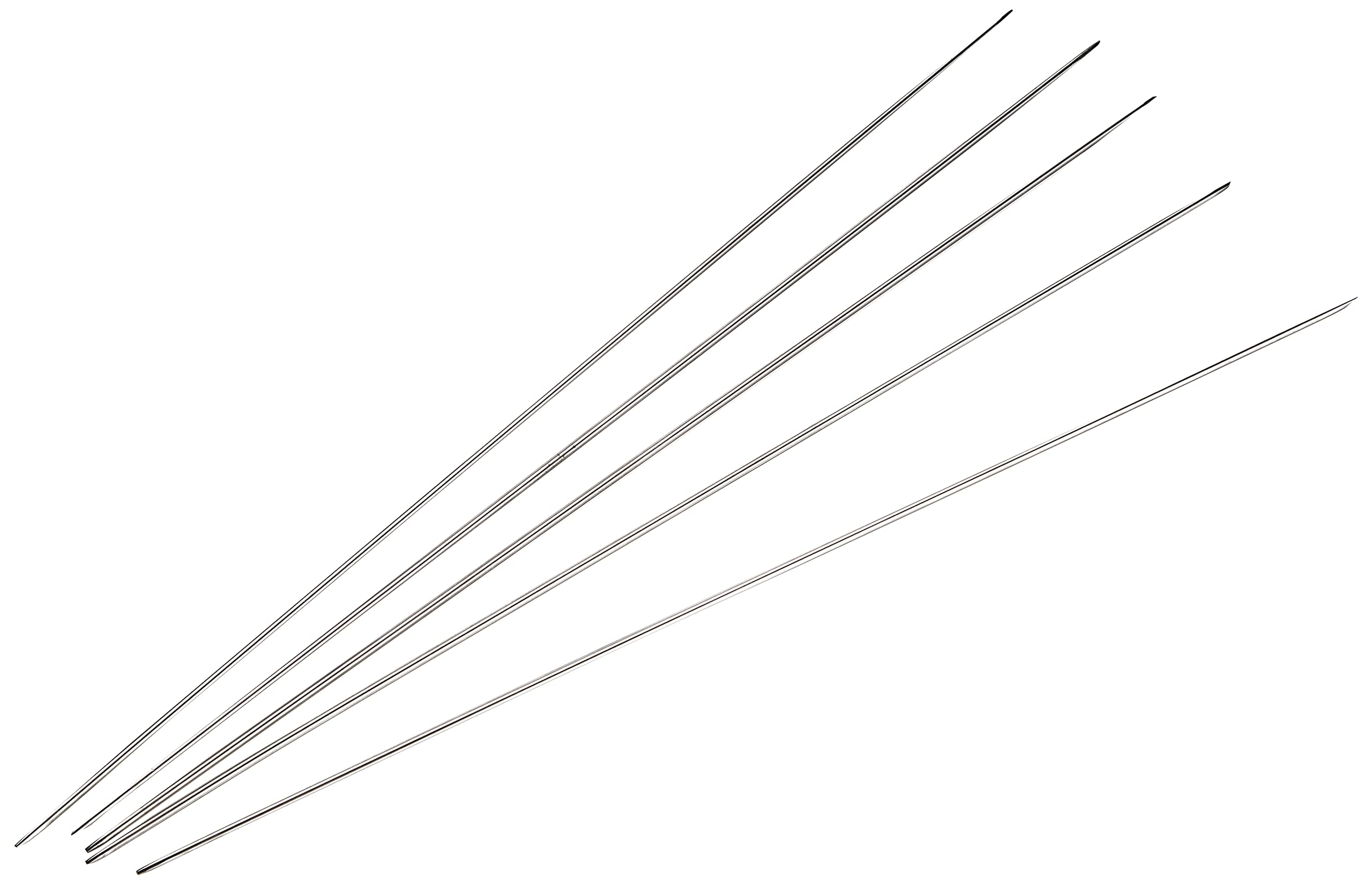 Knitting Needle Steel by Prym | Size: 1.5mm/20cm