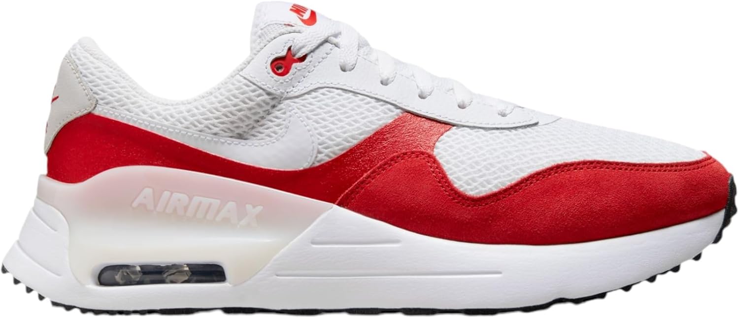 Nike Air Max Systm, Men's Trainers - Image 4