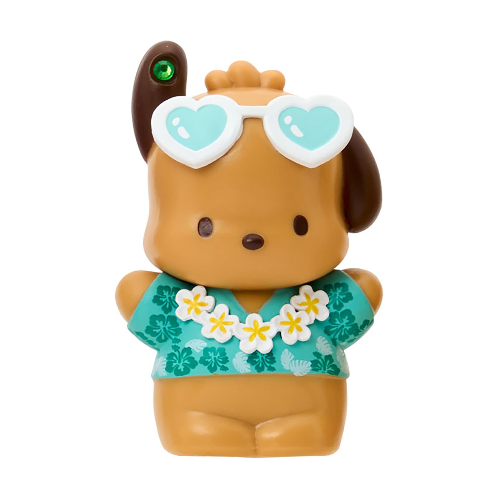 サンリオ　トコナツバケーション　シークレットマスコット　アソート　コンプリート Amazon.co.jp: サンリオ(SANRIO) シークレットマスコット（トコナツ