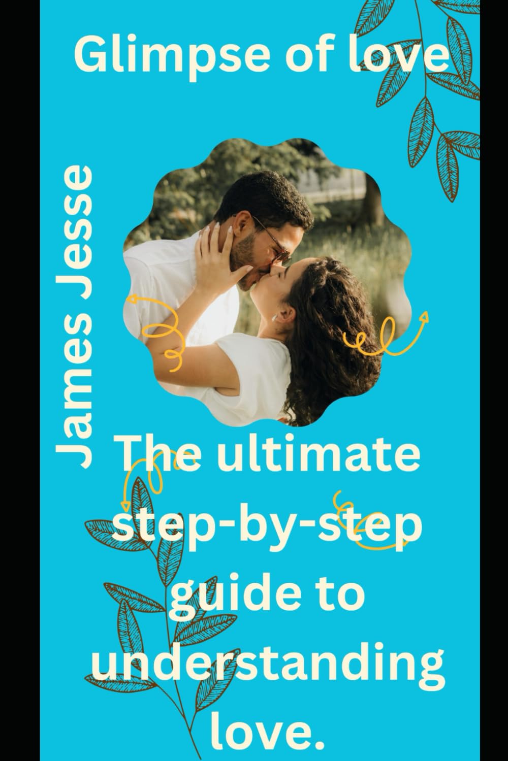 THE GLIMPSE OF LOVE: The ultimate step by step of glimpse of love