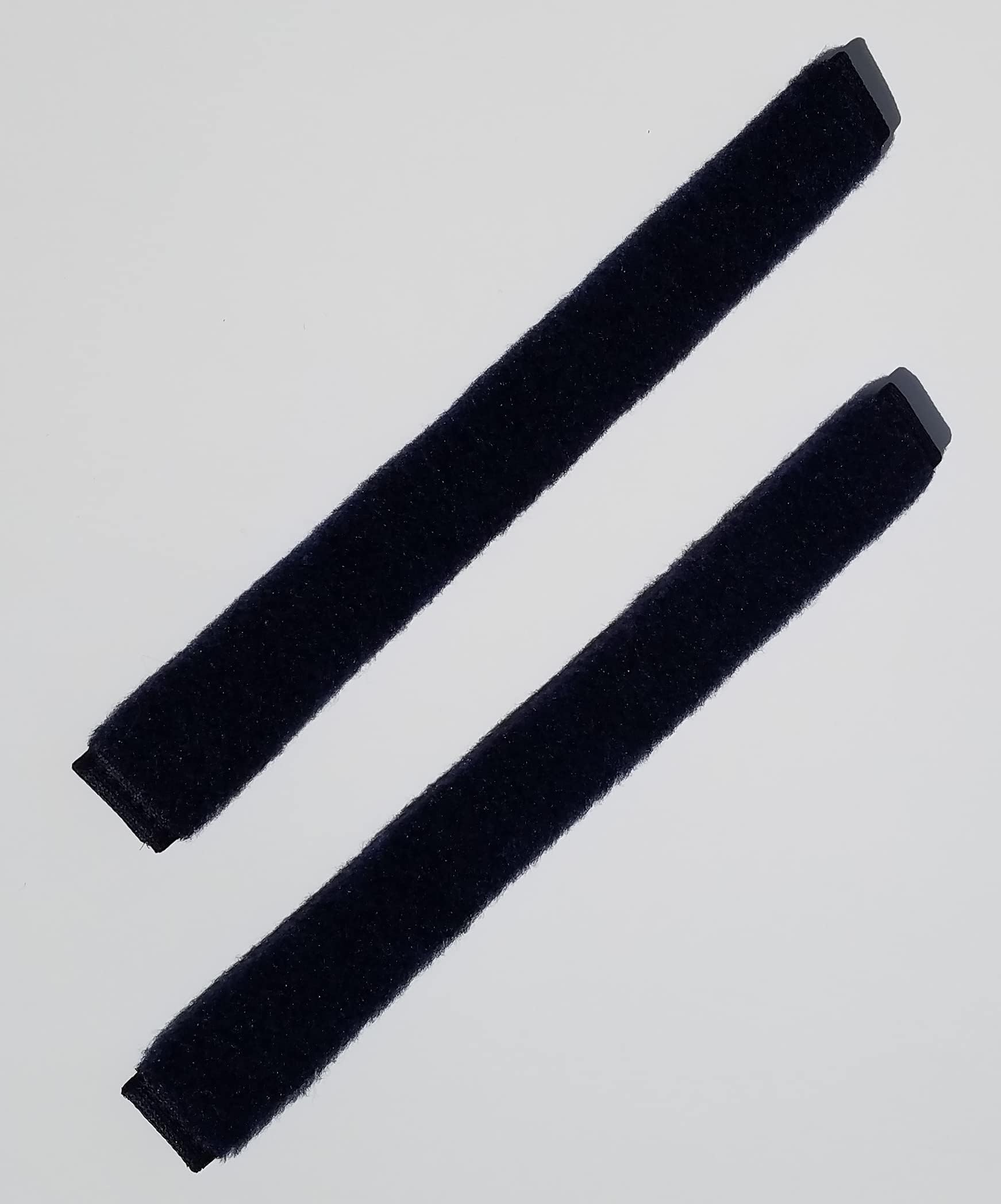 Cape Hatteras Dock Line Chafe Guards 18" Black (Pkg of 2)