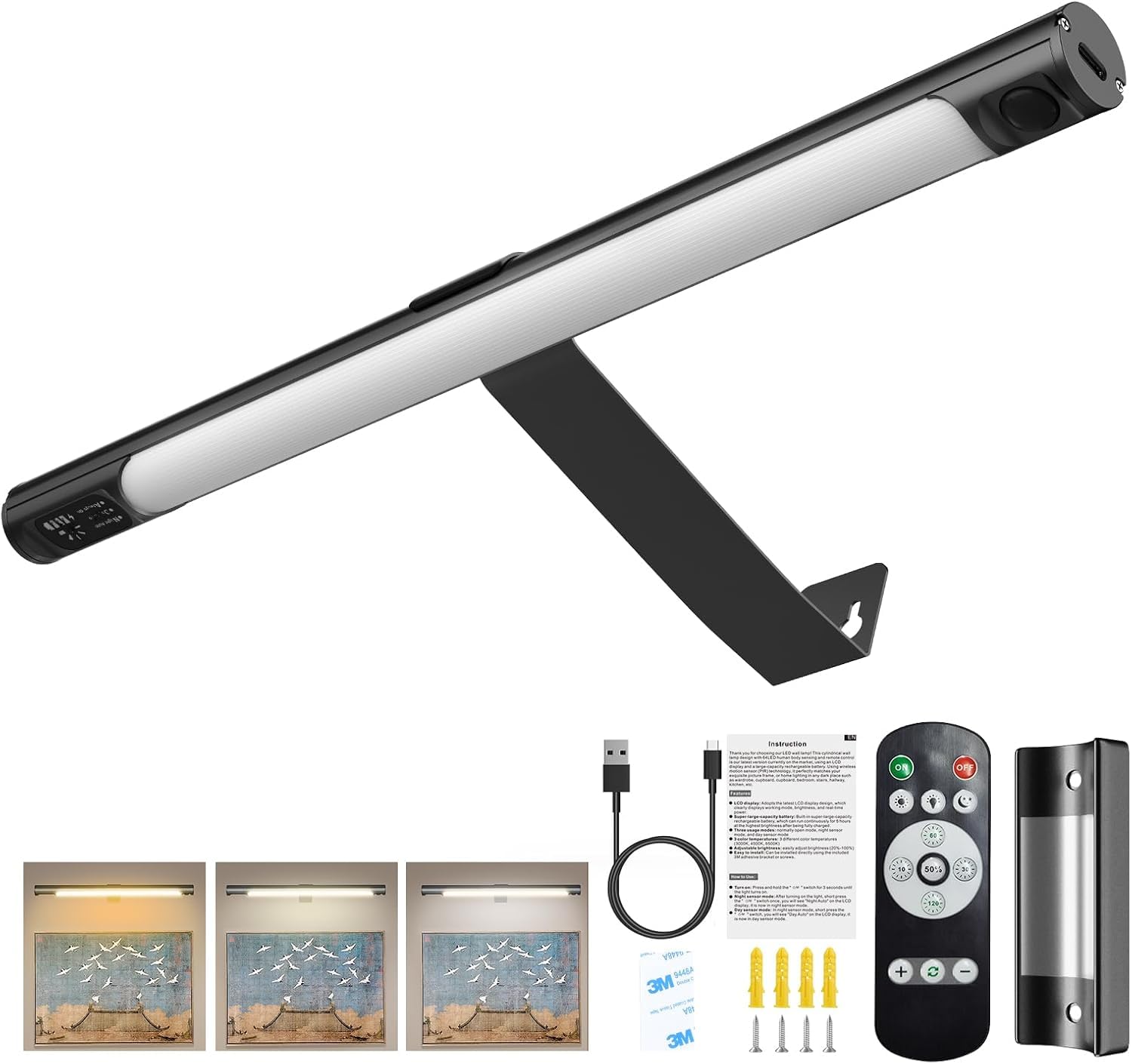 Amazon.de Best Sellers: The most popular items in Picture & Display Lights