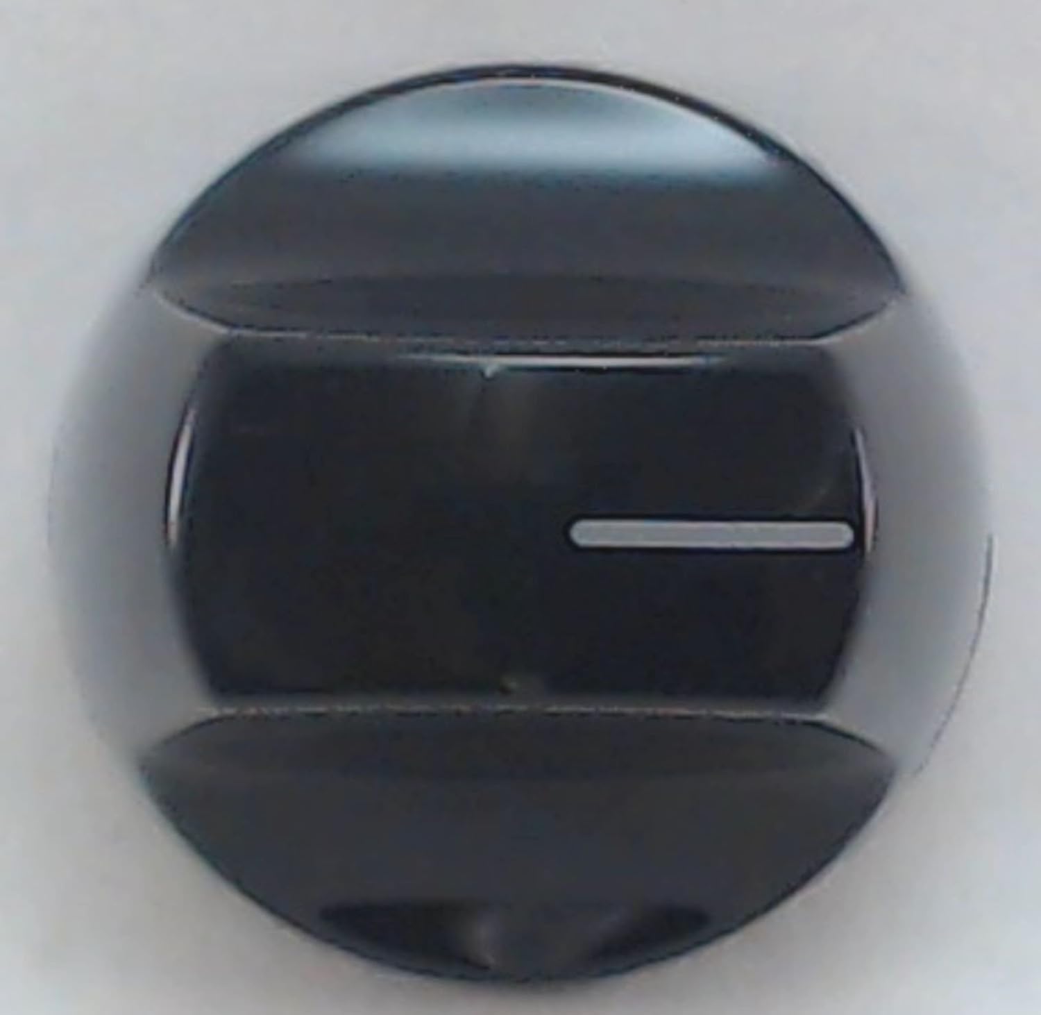 Seneca River Trading Top Burner Knob for Frigidaire, Tappan, AP2552829, PS440027, 316240802