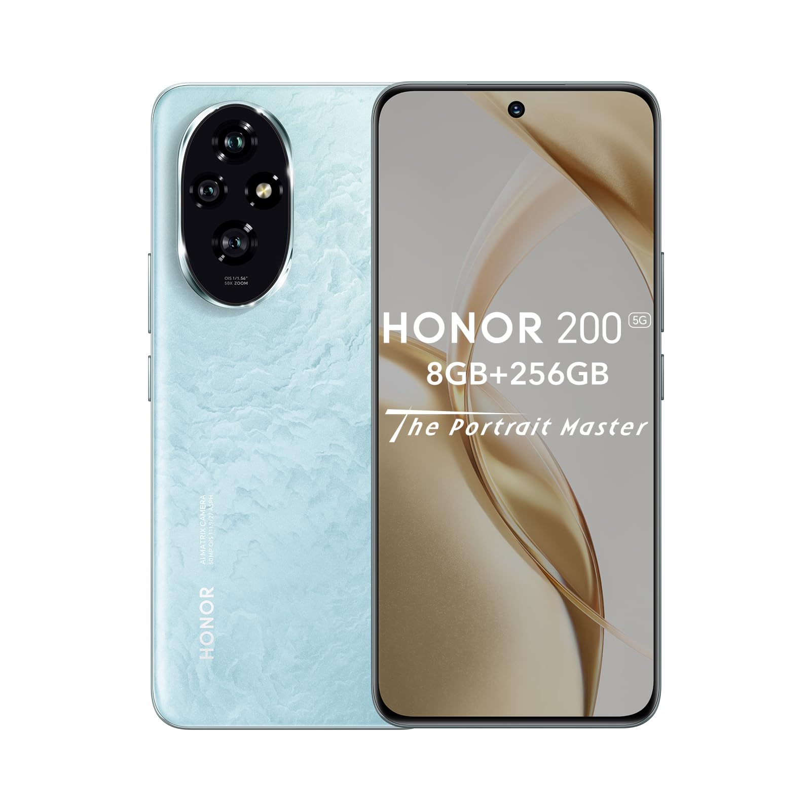 HONOR 200 16GB 256GB 3眼カメラ Google利用可 付属品 Honor 200 Pro