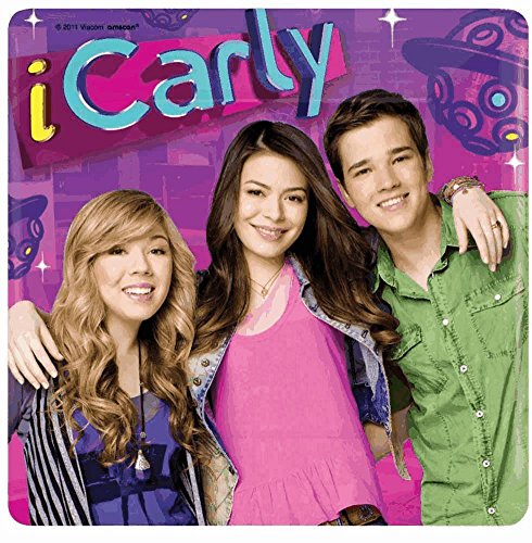 iCarly 7