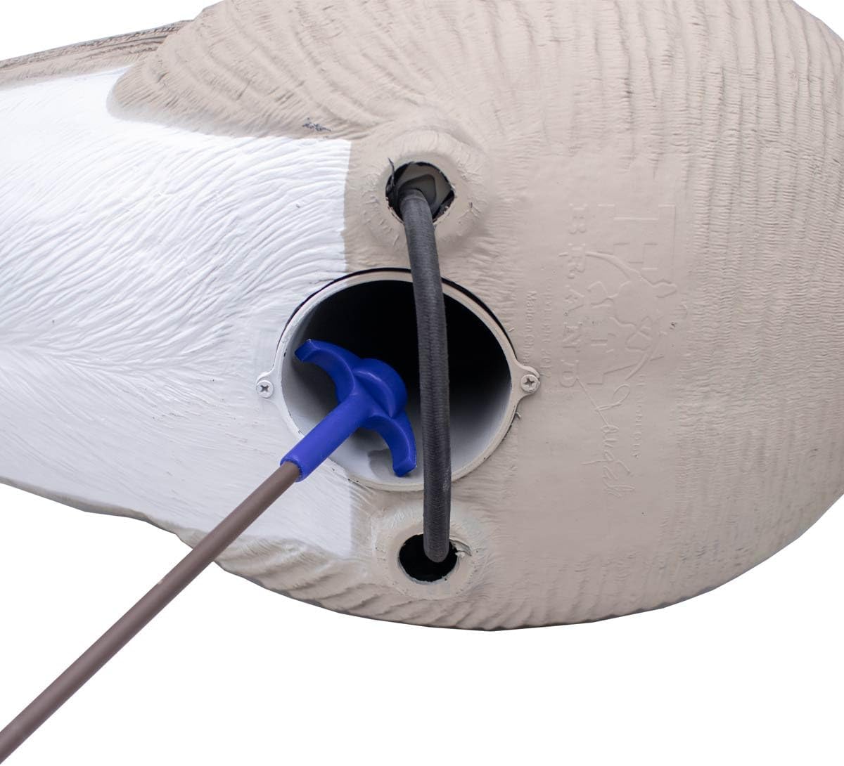 Upright Honkers Full Body - 4 Pack