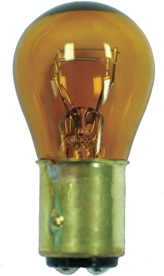 Lumapro Mini Lamp, 1157NA, S8, 8.3/27W, PK10