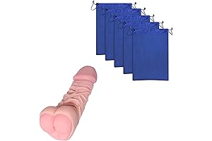 Adult Toy Organizer