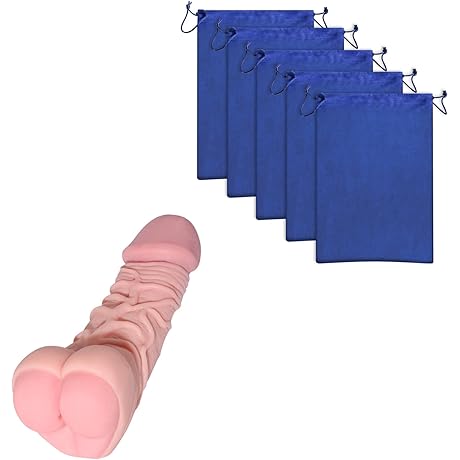 Adult Toy Organizer