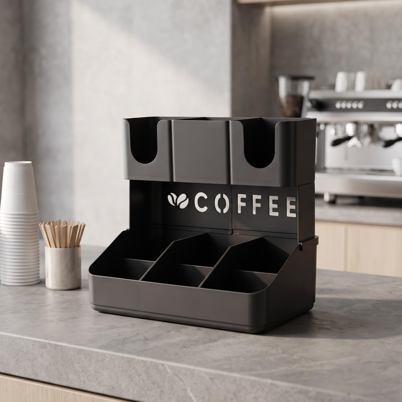 Organizador con Compartimentos, Style to 2