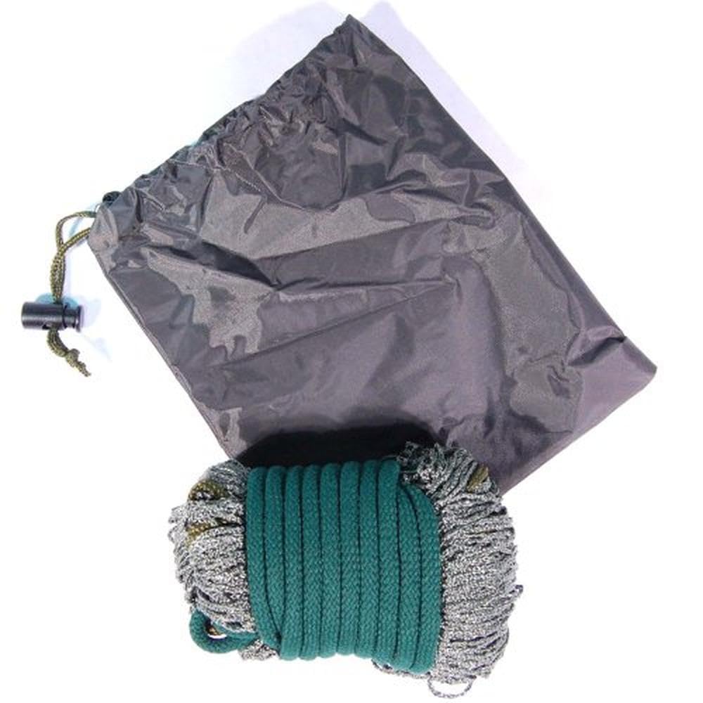 Mil-Tec Mini hamac Unisexe pour Adulte 14443000 - Vert Olive - Taille Unique