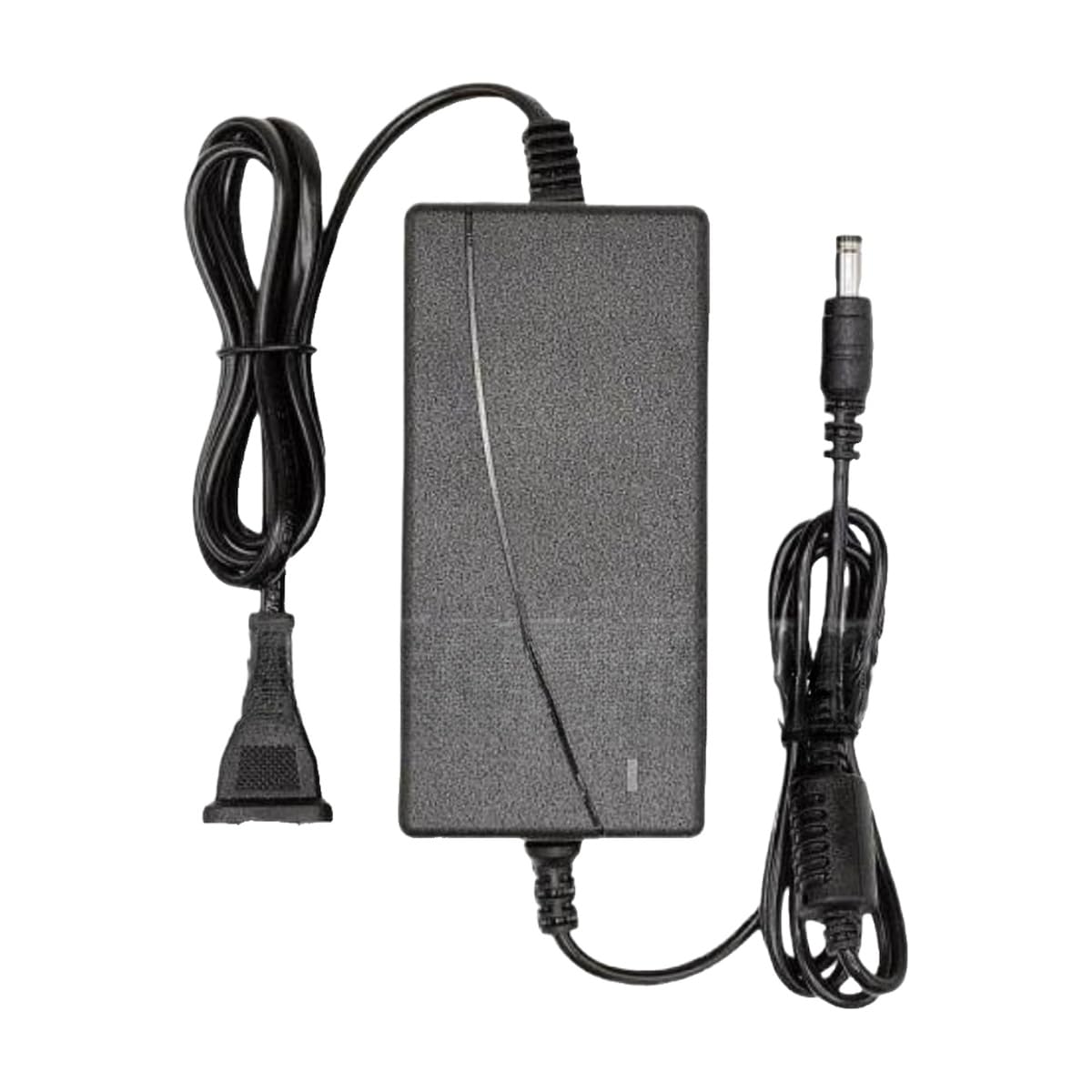 Adaptateur 12V 5A transformateur haute performance à câble long 2m - 2
