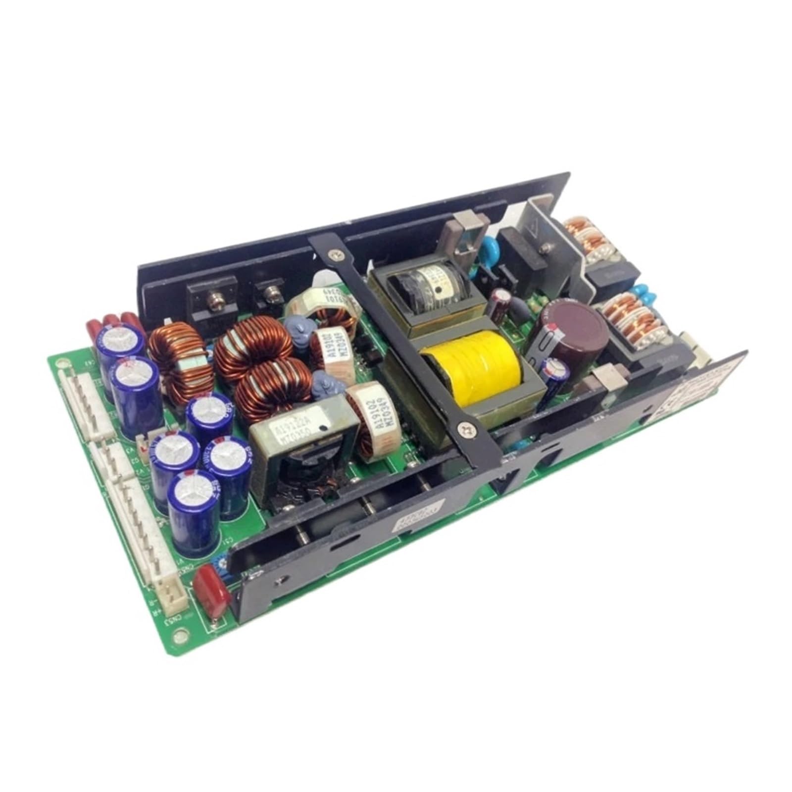Ymuguegh One Color Zwq130-5223 Power Supply +5V15a+12V4a-12V4a+3.3V10a