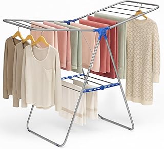 Toworld Clothes Drying Rack