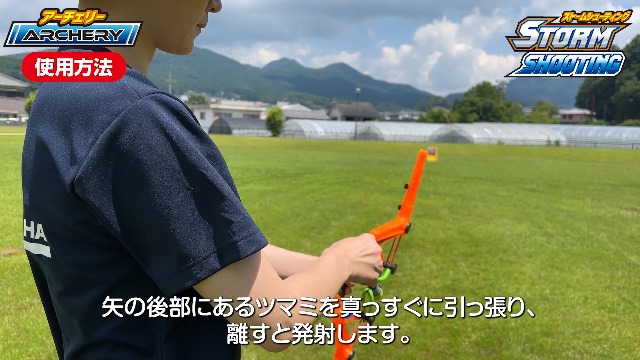 Amazon.co.jp: 池田工業社 ストームシューティング ストーム