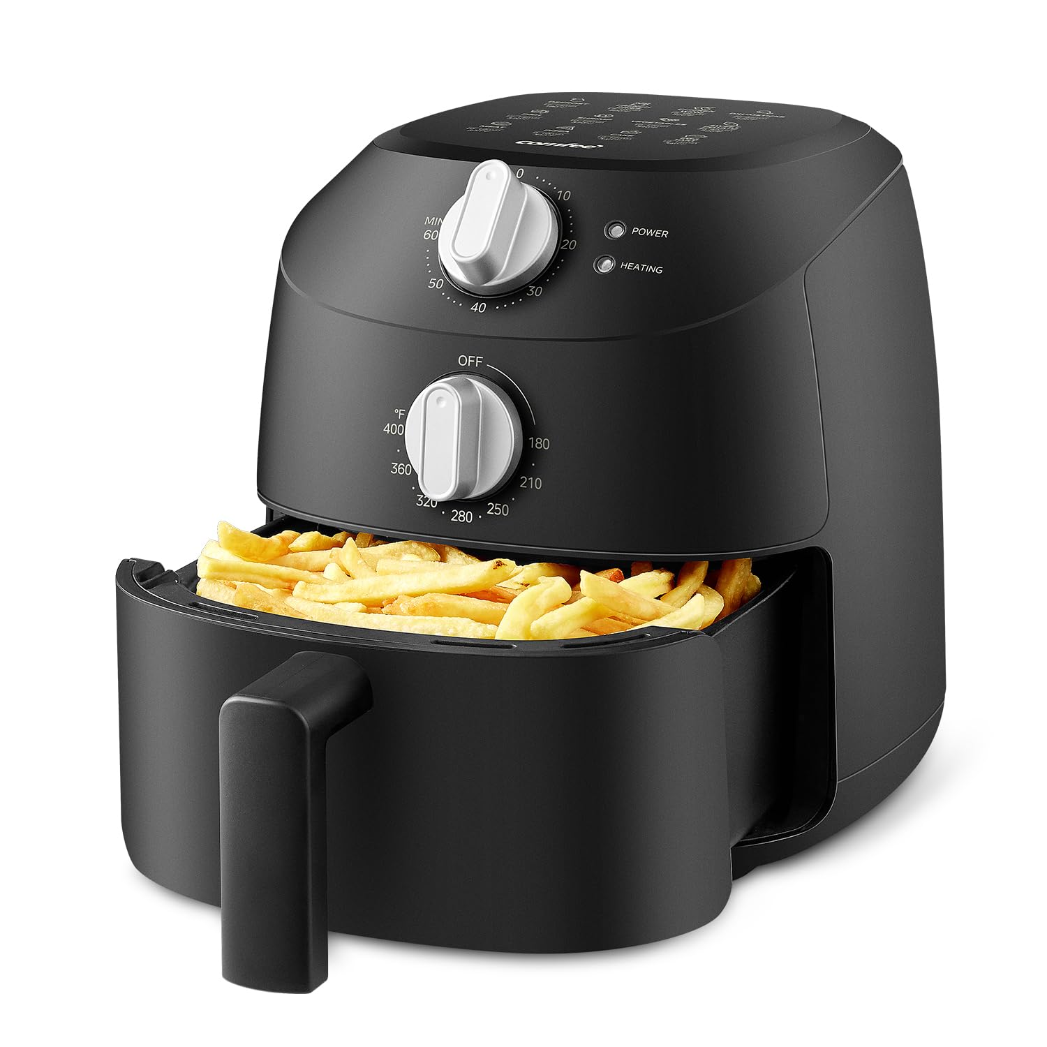 Midea Friggitrice 2L