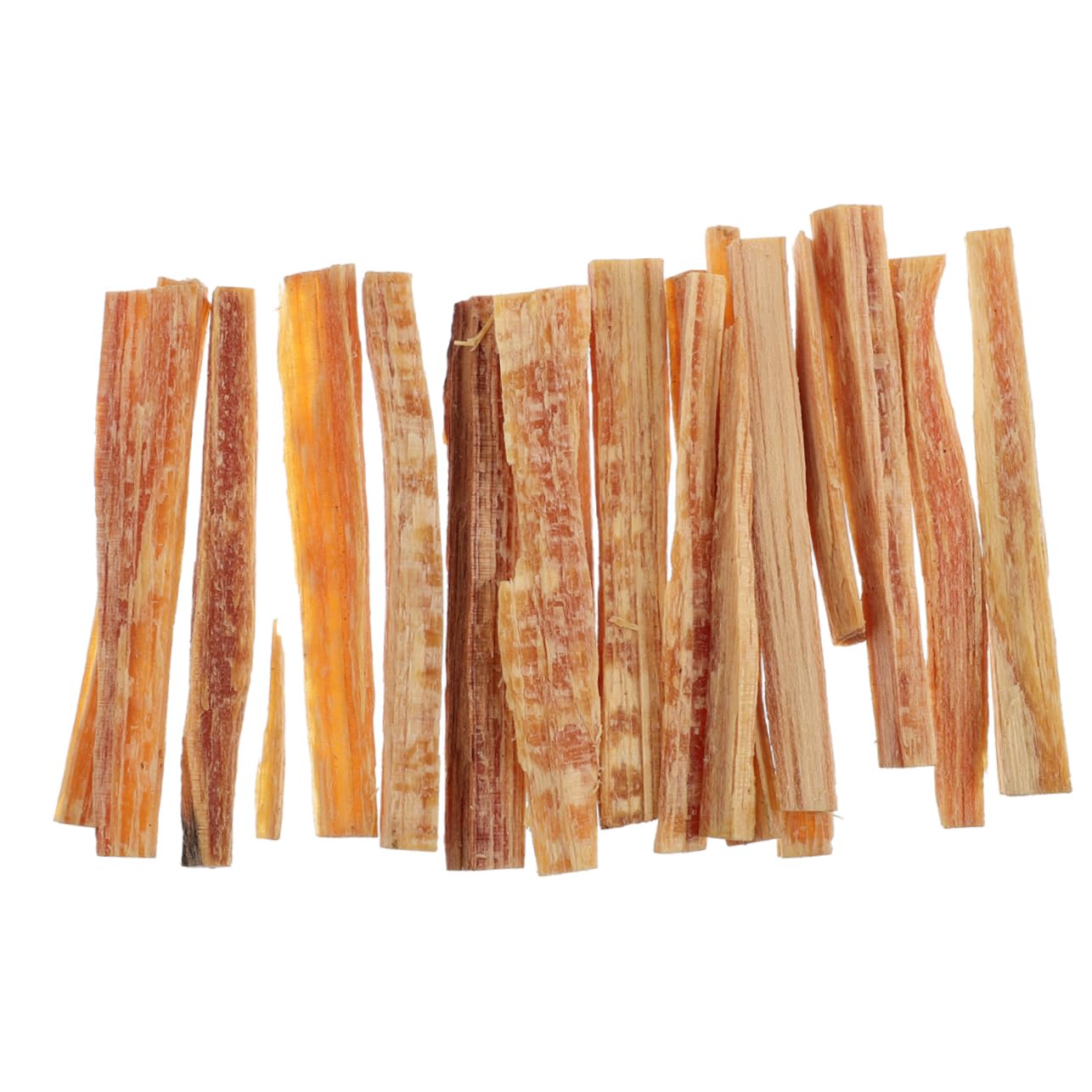 VILLCASE Camping Fire Starter Emergency Wood Quick Light Wood Burning Tool Pine Strip Set for Fire Pit Chimneys