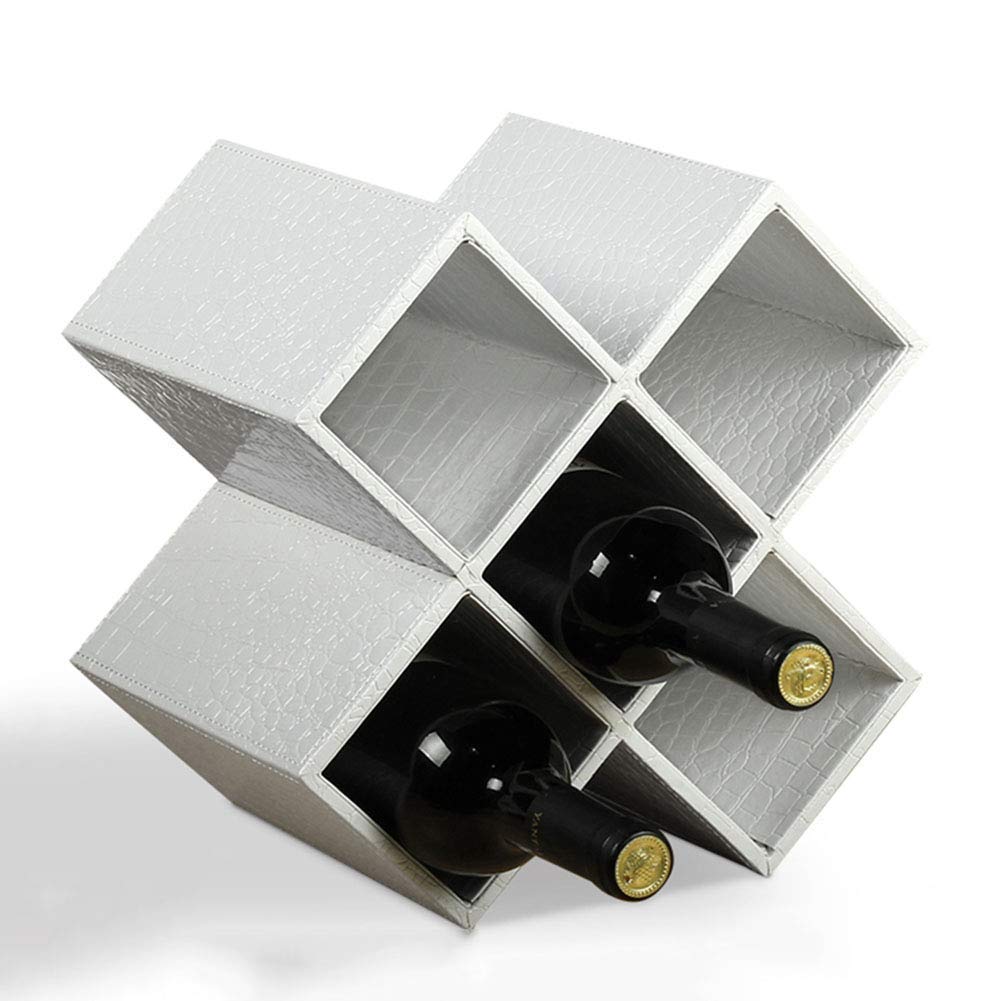 Casier à vin décoration domestique en bois pour vos précieux souvenirs