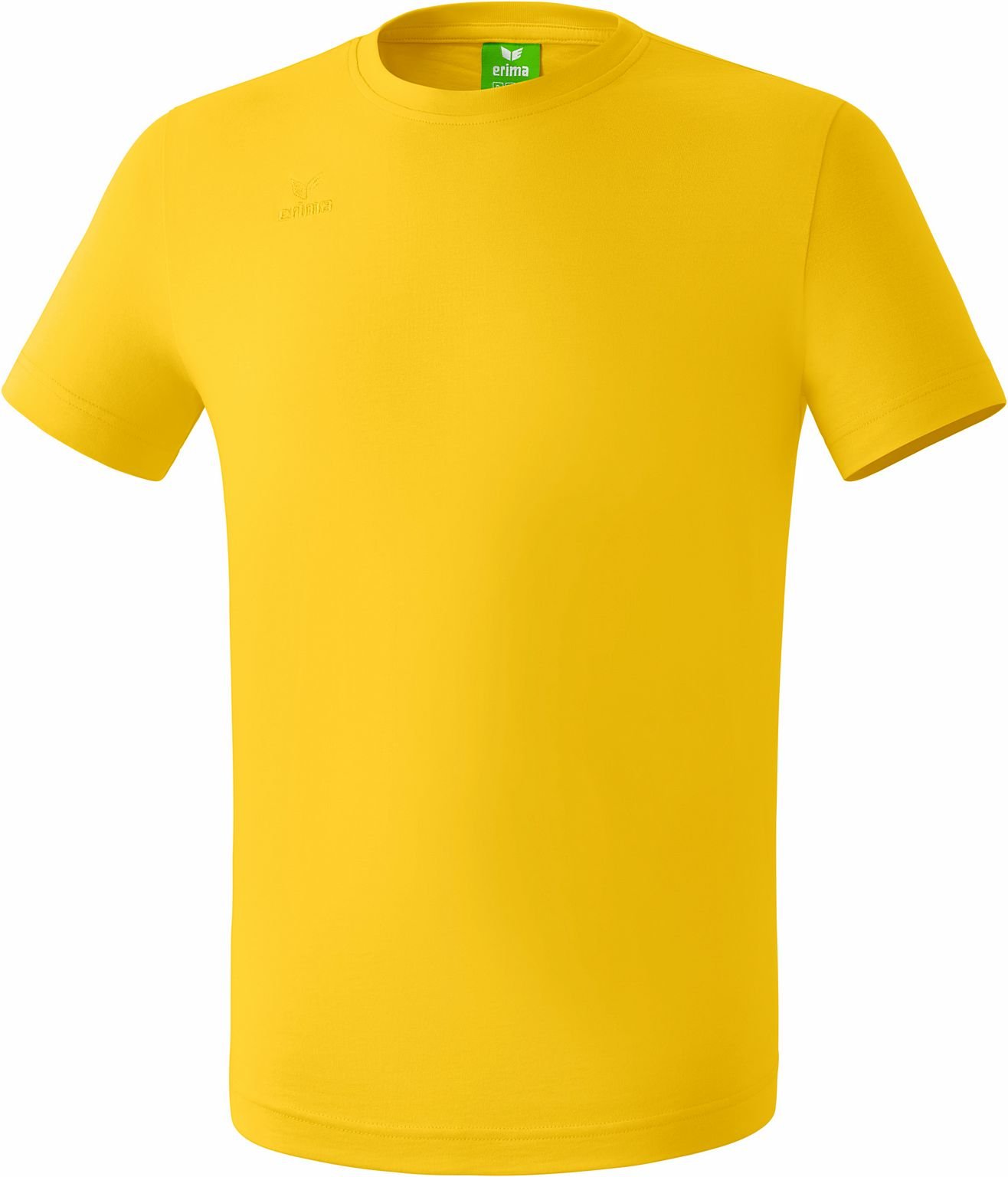 erima T-Shirt Teamsport - Camiseta de equipación de fútbol para niño